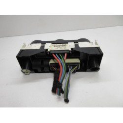Commande Chauffage Volkswagen Polo 4 Phase 1
